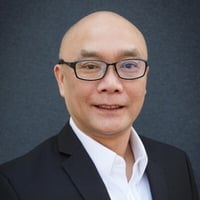 Laurence Chow