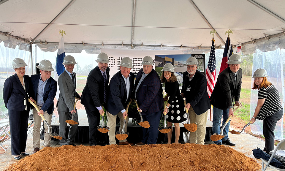 Premix groundbreaking March 3rd 2023 _ web