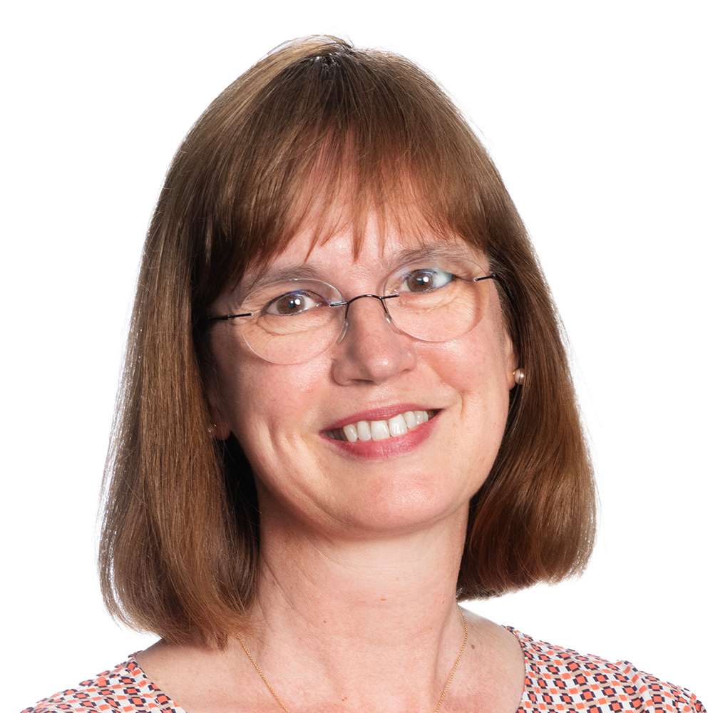 Christine Van Bellingen